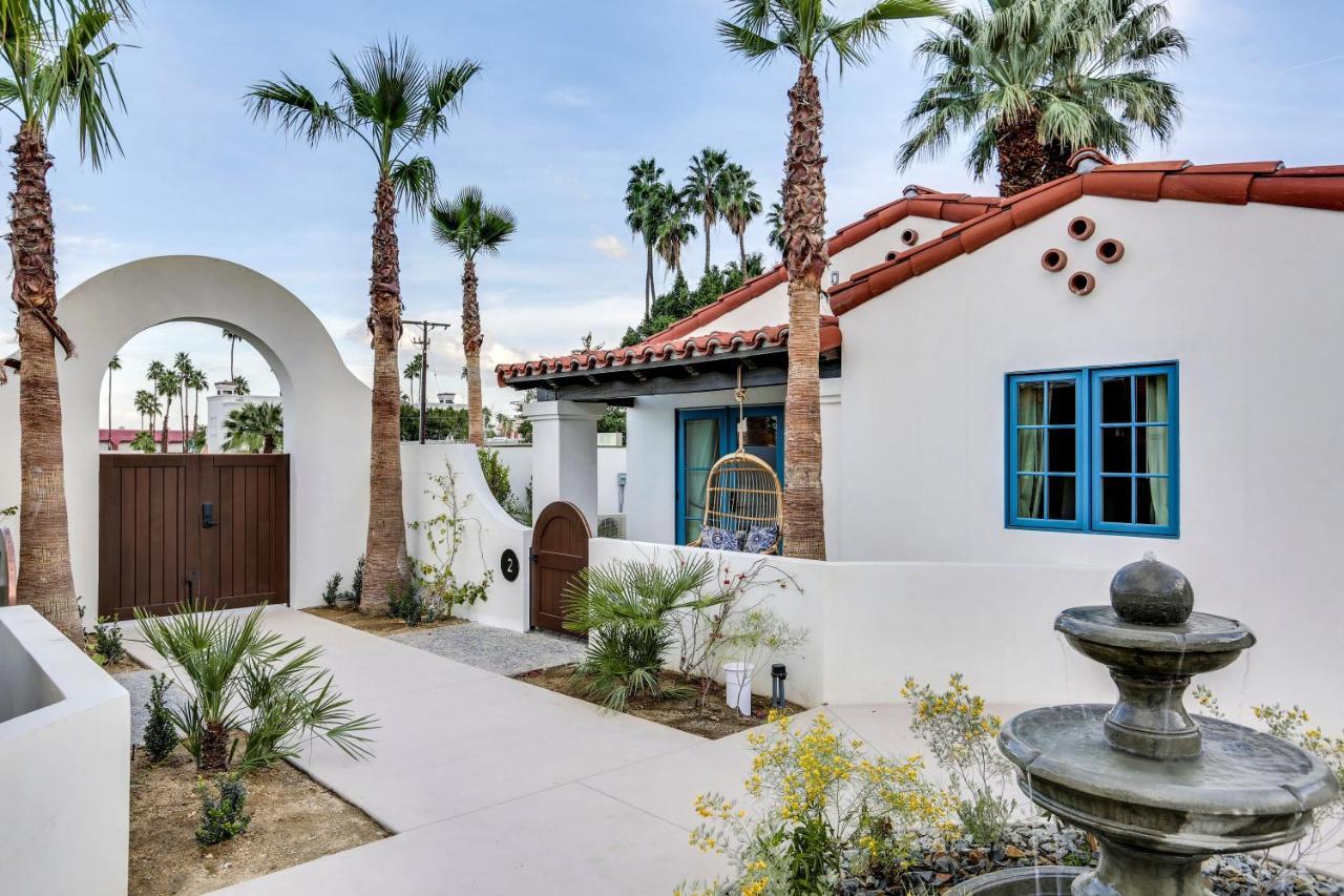 King Villa