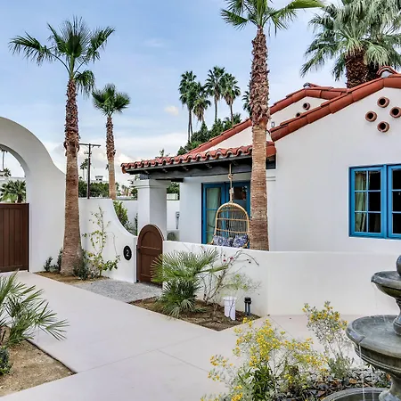 La Serena Villas (Adults Only)-2